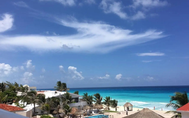 Suites Brisas