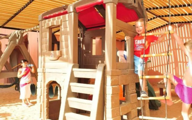 Maria Beach Ground Floor Apartament