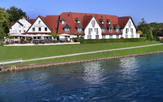 Hotel zur Prinzenbrücke