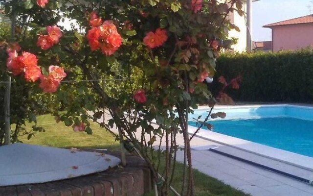 Appartamento Villa Campanile