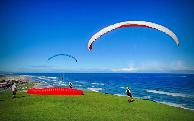 Recanto da Prainha