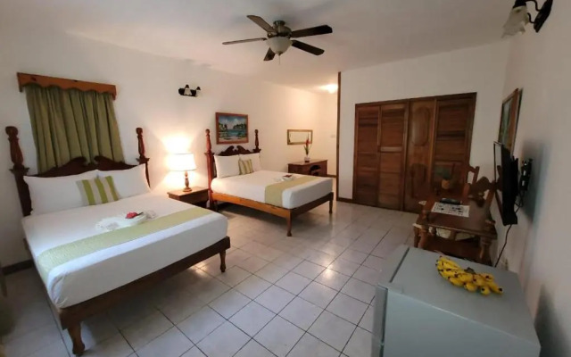 Merril's Beach Resort II
