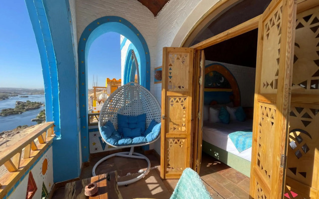 Kato Dool Nubian House