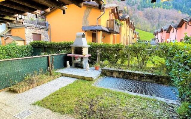 Affittimoderni Valbondione - VALB32