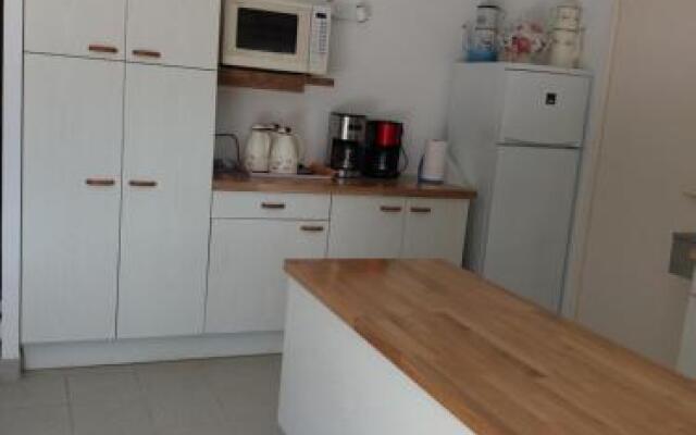 La Ferme Du Bout Du Monde