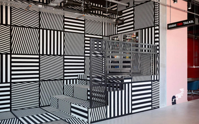 The Social Hub Groningen