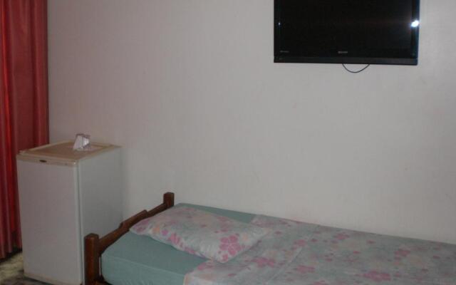 Bica Pau Hotel Thermas