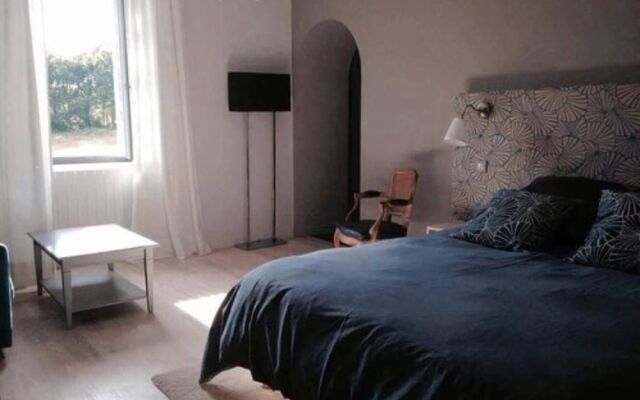 Domaine du Grand Loustau