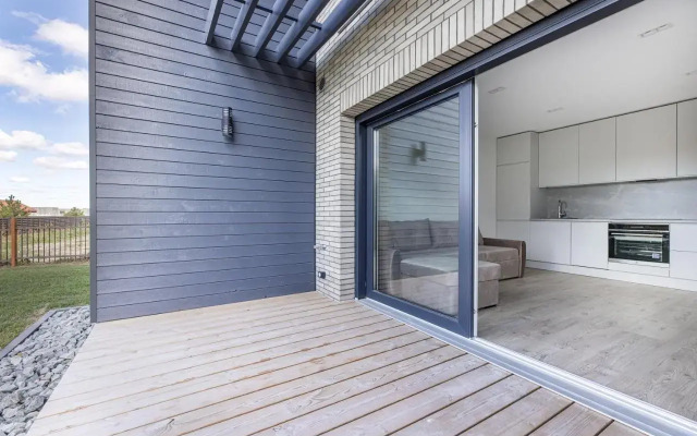 Sea House 2N