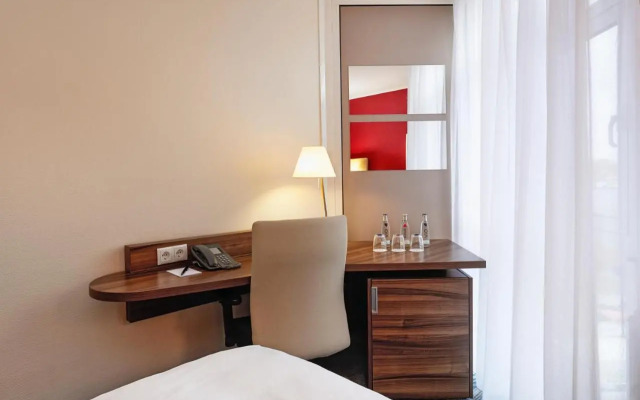 H+ Hotel Köln Brühl