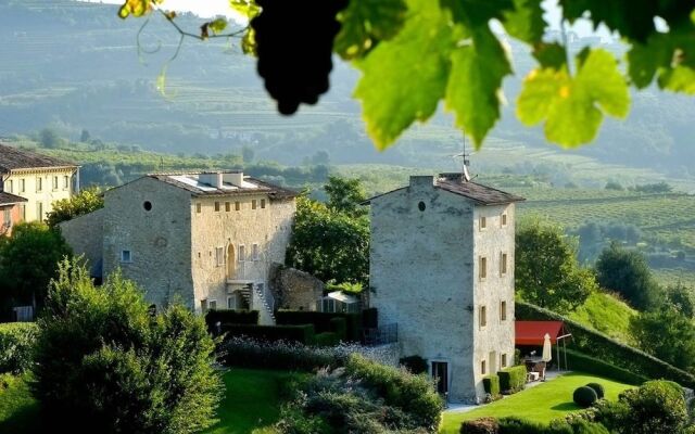 Pianaura suites - La Torre Tra Le Vigne