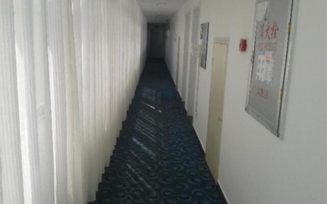 7 Days Inn Lhasa Duodi Road Branch
