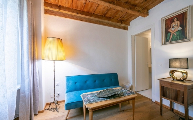 Palazzo dei Ulivi - Romantico