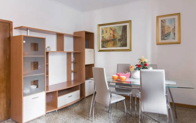 Grimaldi Apartments - Ca Stella