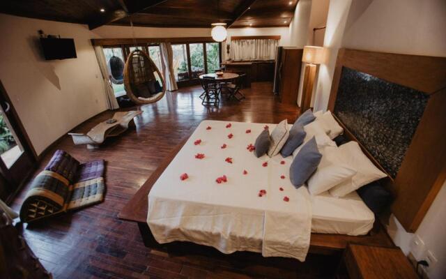 Paua Hotel Boutique