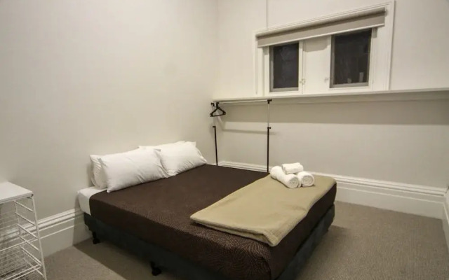 Seafield Tower Glenelg Apartment no 1