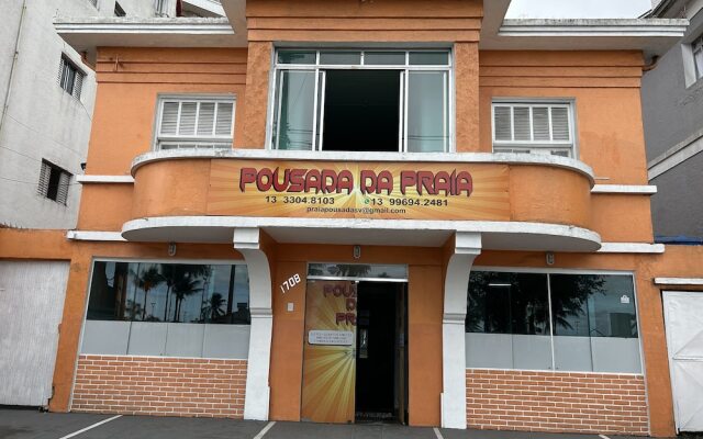 Pousada da Praia