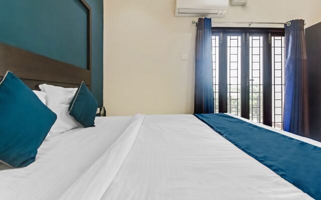 Oyo Flagship 18452 Pritam Airport Inn
