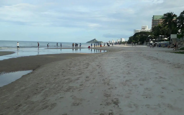 La Mer at Huahin