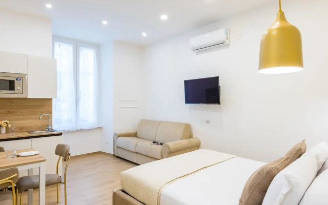 4 Stelle Housing - Studio Sorrento by Wonderful Italy