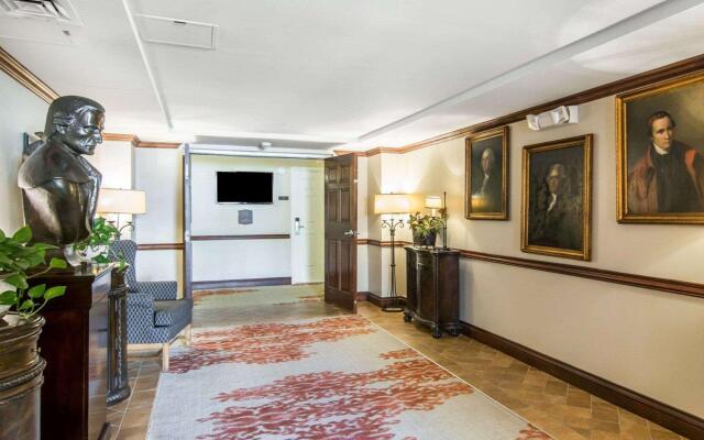 Bluegreen Vacations Patrick Henry Square, Ascend Resort