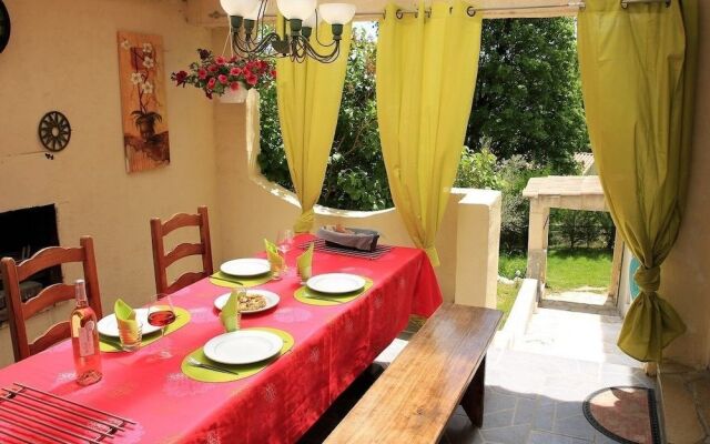 Villa Regain
