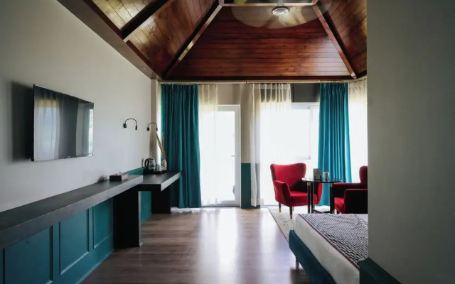 The Voyage by Kaizen, Manali