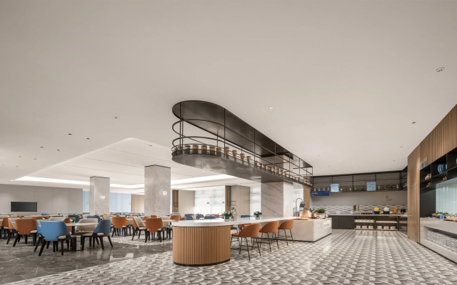 Holiday Inn Guiyang Airport by IHG