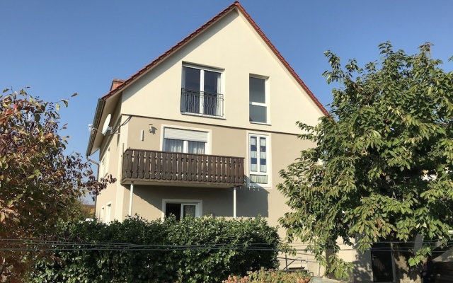 Ferienwohnungen Scheuring