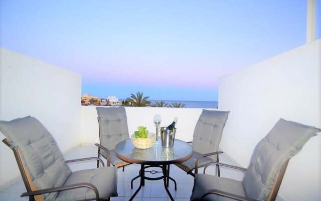 Apartamento Olé Playa 8