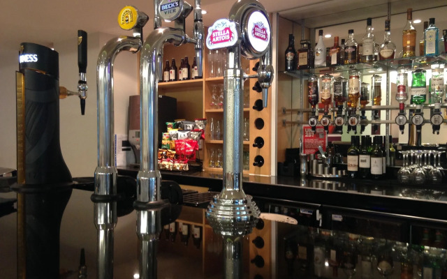 Holiday Inn Express Doncaster by IHG