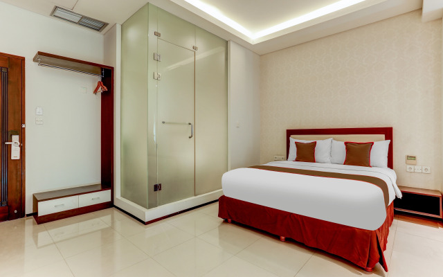 Collection O Legian Near Pantai Kuta Formerly Premium Legian