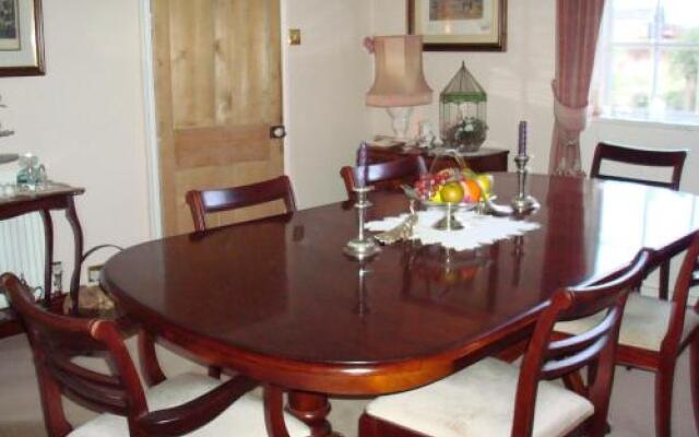 The Homestead Bed & Breakfast