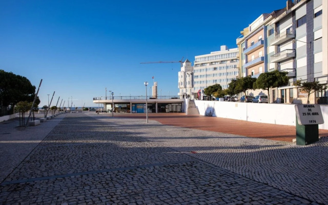 Liberdade ao Forte II