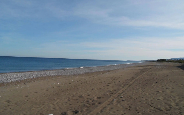 Panorama Genadi