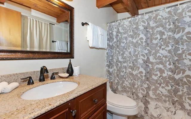 Peak Adventures-Beautiful 4BR House