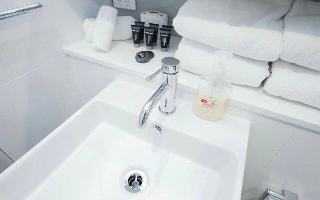 B03-darling Harbour 1 BDR APT