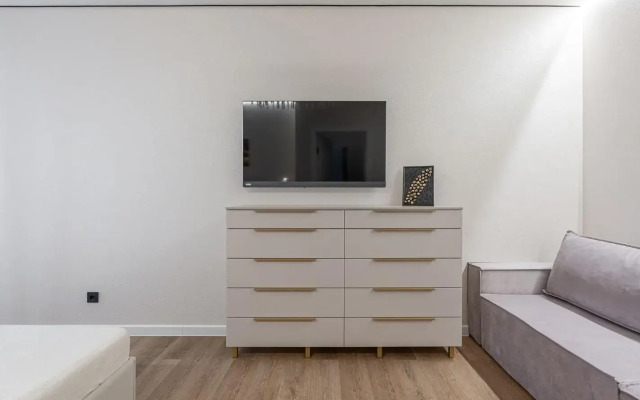 Апартаменты на улице Ярдем 3.