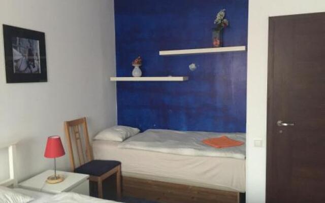 Apartman Maximilian