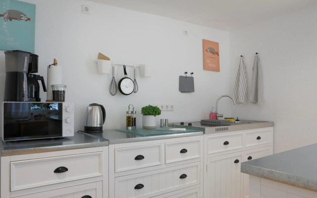 Stilvolle FeWo *Rebland* Balkon-Netflix-Parking