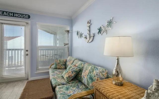 Seascape 1314 in Galveston