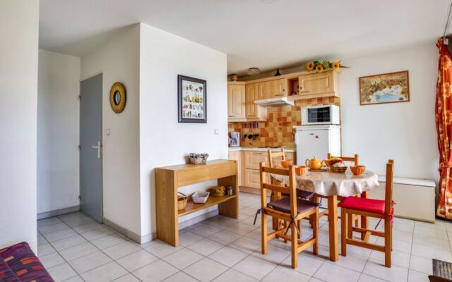 Le Sunset/Cap Sud 7979