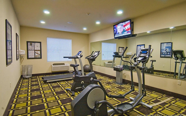 Holiday Inn Express Marble Falls by IHG