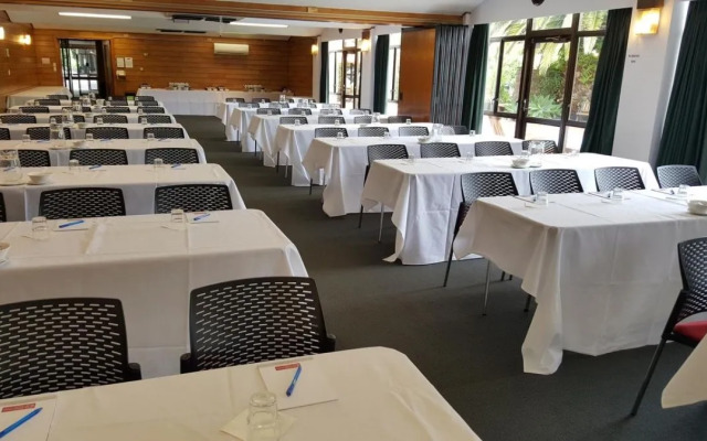 Auckland Rose Park Hotel