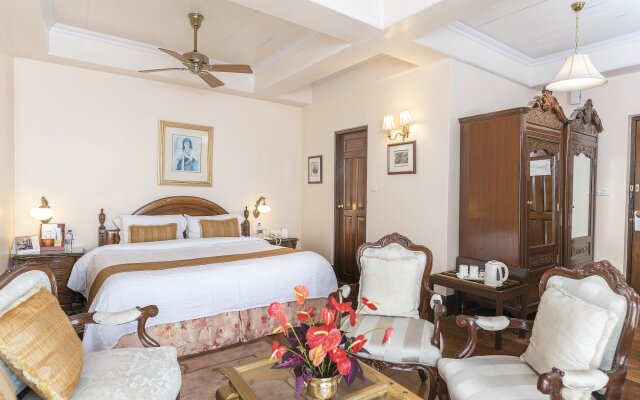The Elgin Silver Oaks, Kalimpong