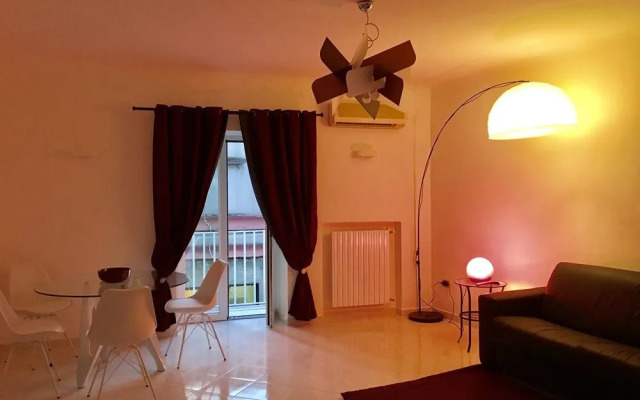 Plebiscito Apartment