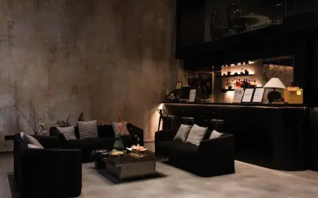 Xianjuchang Homestay