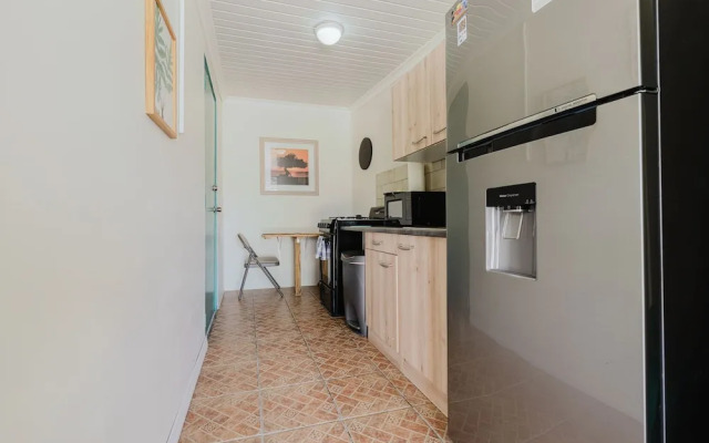 Mangel Halto Aruba one Minute Walk to Beach Apt2