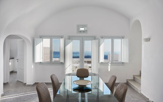 Canaves Elefas Villas