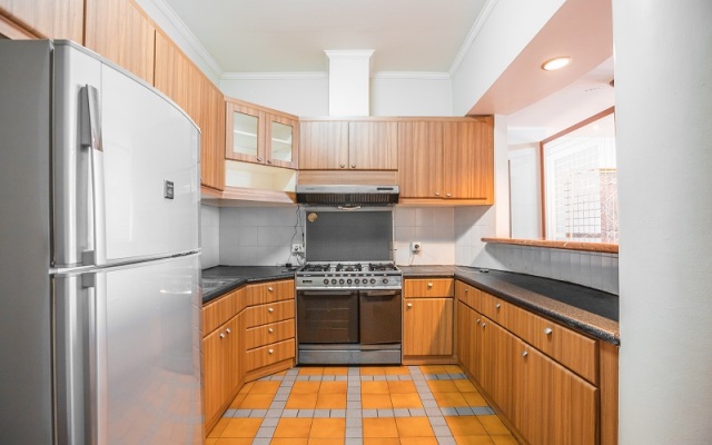 Oyo 650 Service Apartment By Arkadia